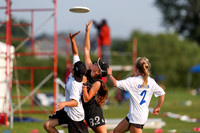 2021 USA Ultimate Youth Club Championships