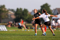 2021 USA Ultimate Youth Club Championships