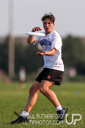 2021 USA Ultimate Youth Club Championships