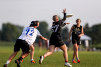 2021 USA Ultimate Youth Club Championships