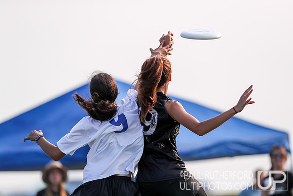 2021 USA Ultimate Youth Club Championships