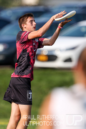 2021 USA Ultimate Youth Club Championships