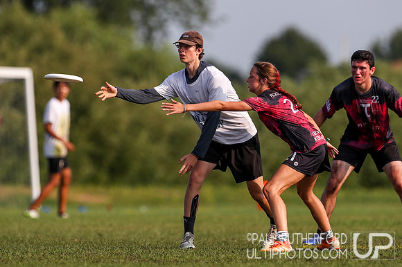 2021 USA Ultimate Youth Club Championships