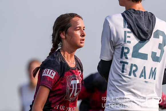 2021 USA Ultimate Youth Club Championships