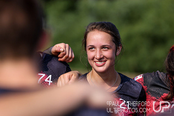 2021 USA Ultimate Youth Club Championships