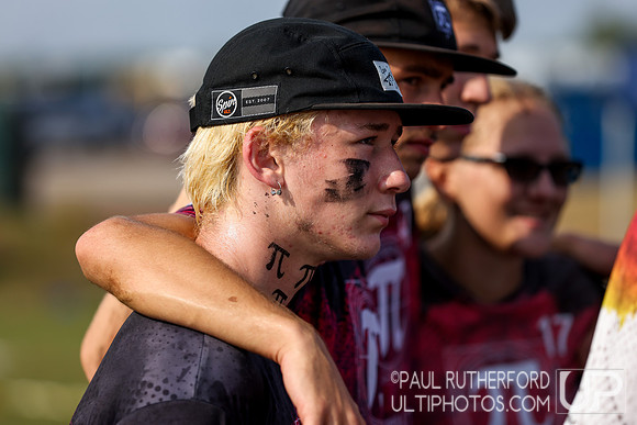 2021 USA Ultimate Youth Club Championships