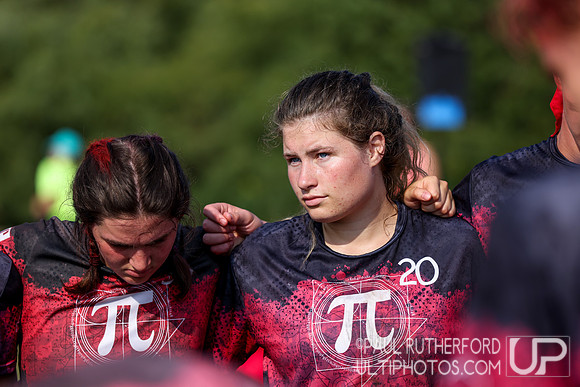 2021 USA Ultimate Youth Club Championships