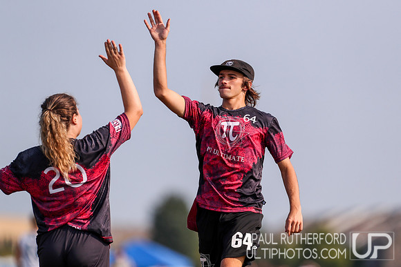 2021 USA Ultimate Youth Club Championships