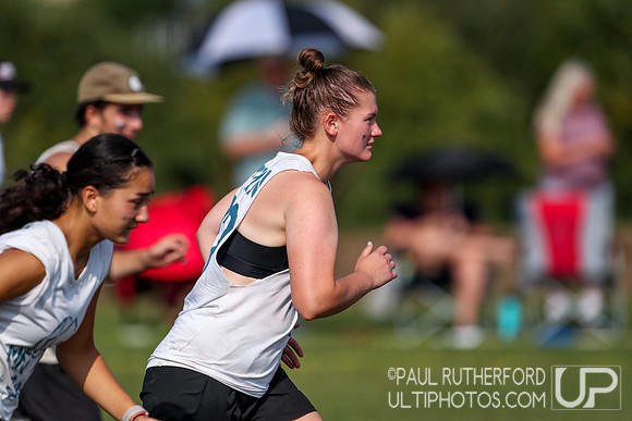 2021 USA Ultimate Youth Club Championships