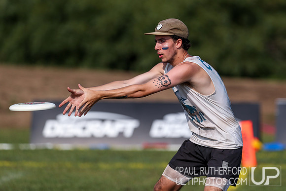 2021 USA Ultimate Youth Club Championships