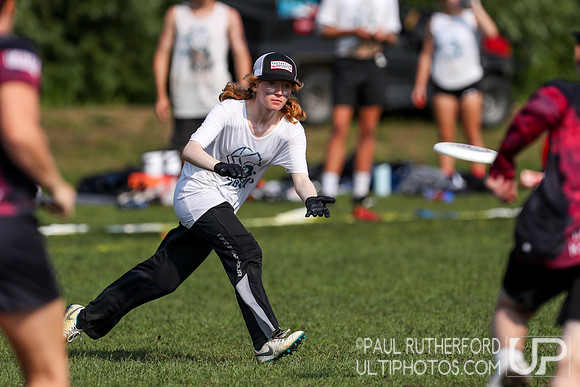 2021 USA Ultimate Youth Club Championships
