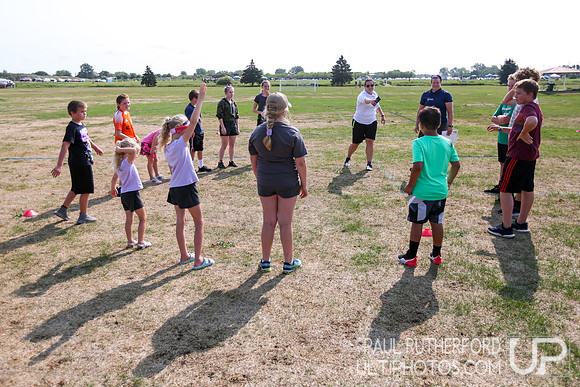 2021 USA Ultimate Youth Club Championships