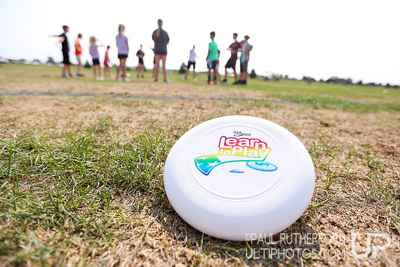 2021 USA Ultimate Youth Club Championships