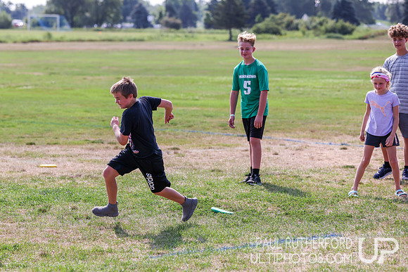 2021 USA Ultimate Youth Club Championships