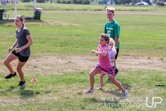2021 USA Ultimate Youth Club Championships