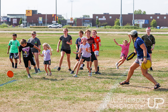 2021 USA Ultimate Youth Club Championships