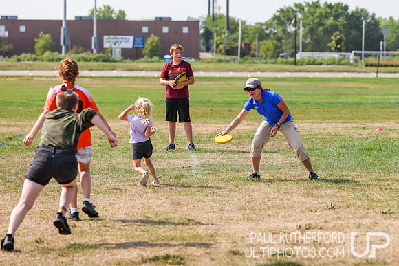 2021 USA Ultimate Youth Club Championships