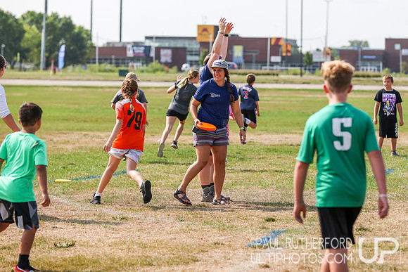 2021 USA Ultimate Youth Club Championships