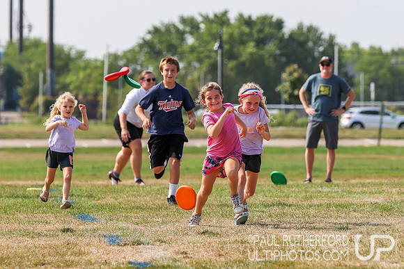 2021 USA Ultimate Youth Club Championships