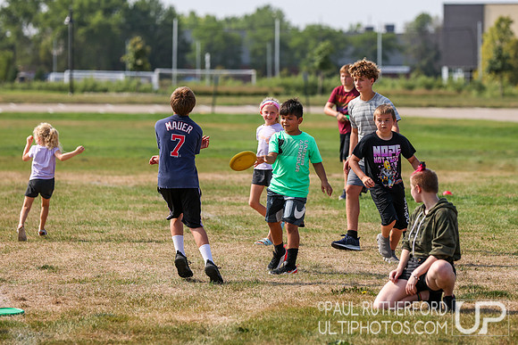 2021 USA Ultimate Youth Club Championships