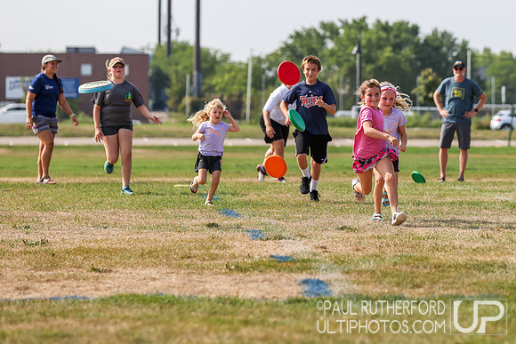 2021 USA Ultimate Youth Club Championships