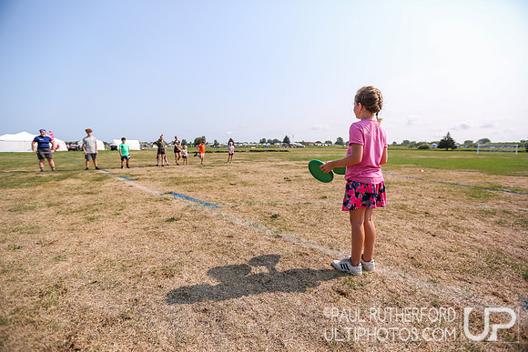 2021 USA Ultimate Youth Club Championships