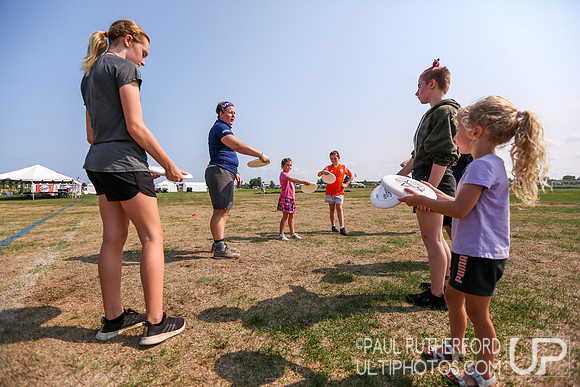 2021 USA Ultimate Youth Club Championships