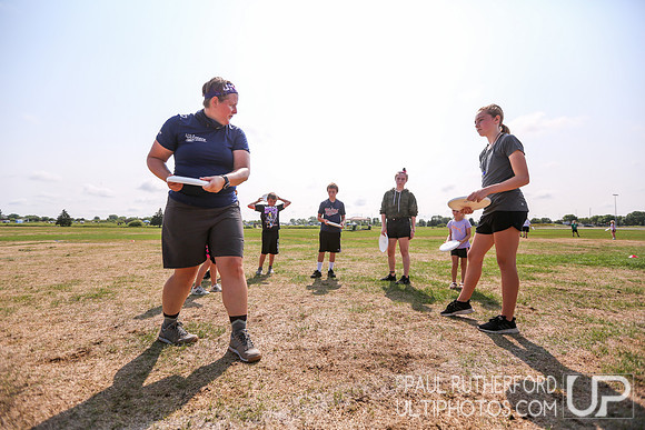 2021 USA Ultimate Youth Club Championships