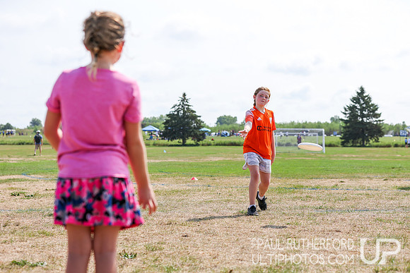 2021 USA Ultimate Youth Club Championships