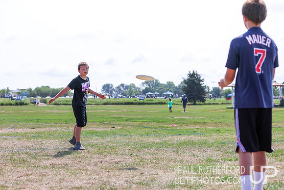 2021 USA Ultimate Youth Club Championships