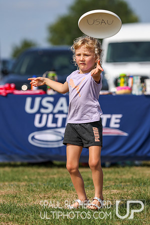 2021 USA Ultimate Youth Club Championships
