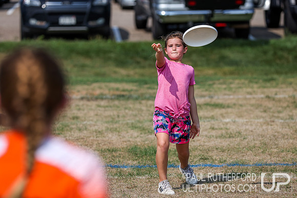 2021 USA Ultimate Youth Club Championships