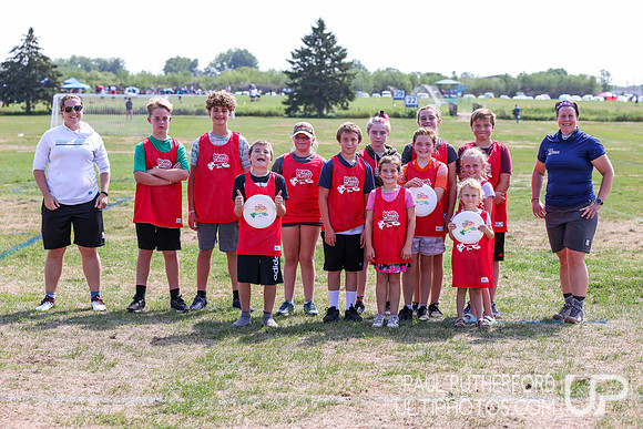 2021 USA Ultimate Youth Club Championships