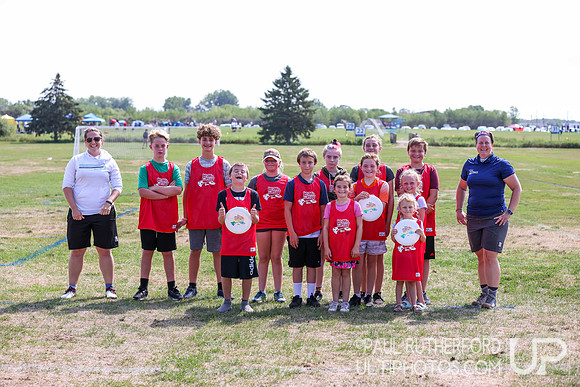 2021 USA Ultimate Youth Club Championships