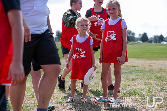 2021 USA Ultimate Youth Club Championships