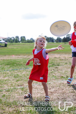 2021 USA Ultimate Youth Club Championships