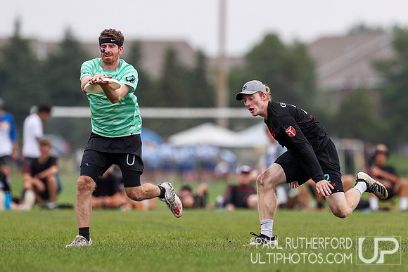 2021 USA Ultimate US Open