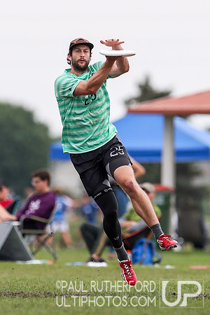 2021 USA Ultimate US Open