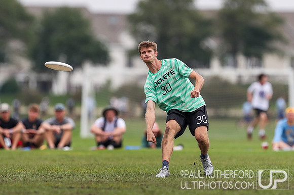 2021 USA Ultimate US Open