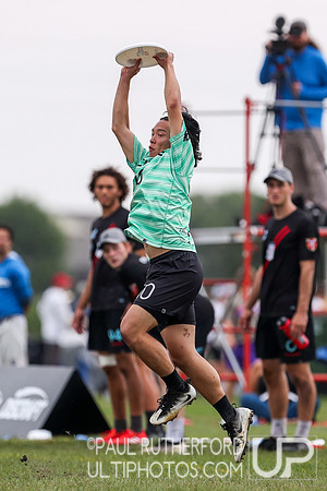 2021 USA Ultimate US Open