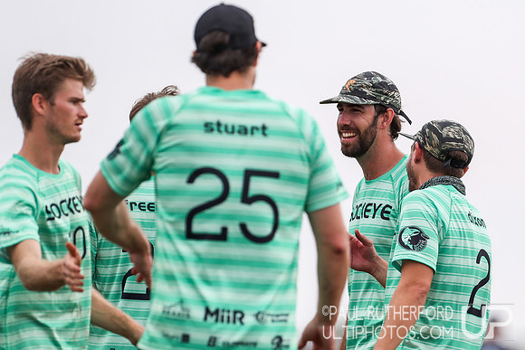 2021 USA Ultimate US Open