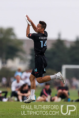 2021 USA Ultimate US Open