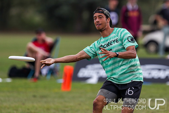 2021 USA Ultimate US Open