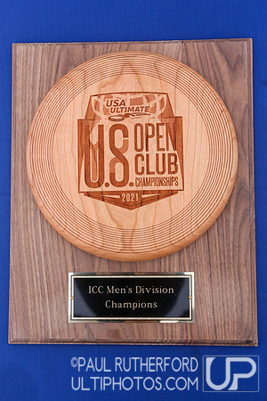 2021 USA Ultimate US Open