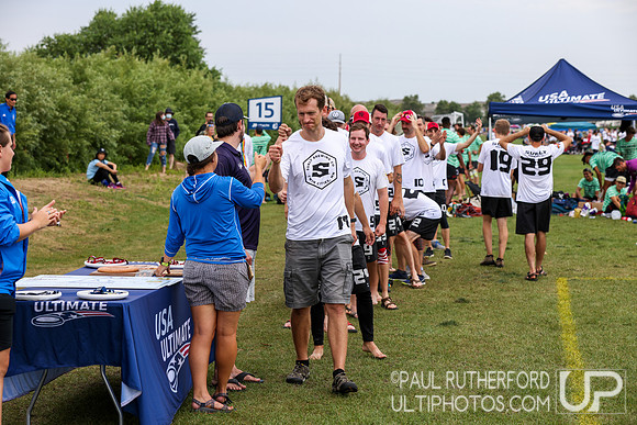 2021 USA Ultimate US Open