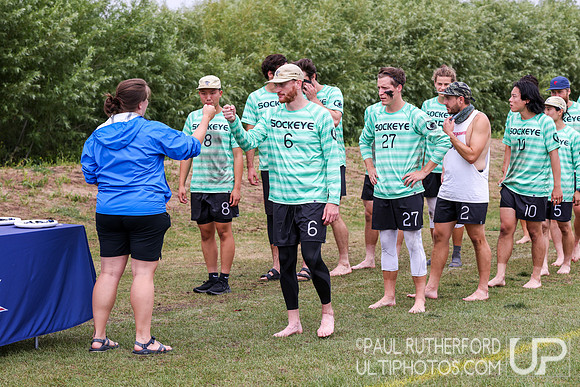 2021 USA Ultimate US Open