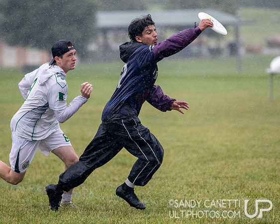 HSNI 2025 - Saturday Action