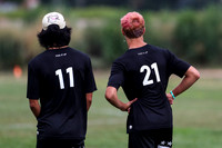 2021 USA Youth Club Championships