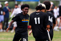 2021 USA Youth Club Championships