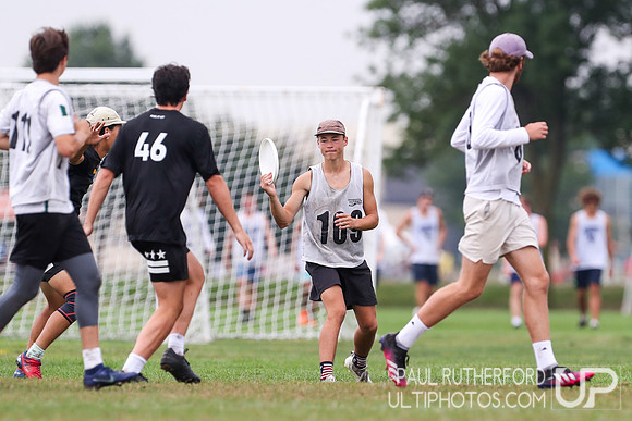 2021 USA Youth Club Championships